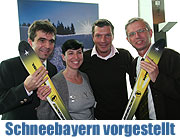 SchneeBayern liefert Gründe für den Winterurlaub in Bayern. „WinterErlebnis“ mit wertvollen Tipps zu Bayerns besten Winterdestinationen (Foto: MartiN Schmitz)